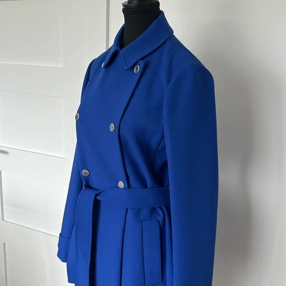 TED BAKER Coat - Picture 6 of 9